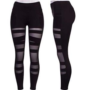 Popfit Yoga Pant